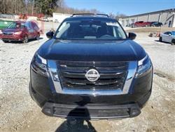 نيسان باثفايندر